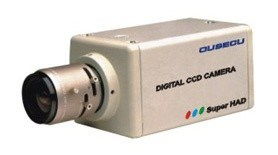 专业监控解决方案 从摄像机到矩阵，广州中朗润业数码科技产品全解析