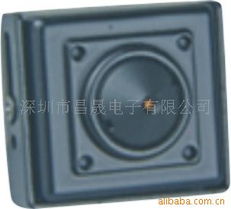 深圳市昌晟电子监控摄像机产品系列概览