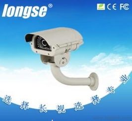 厂家直供 50米红外防水监控摄像机，2年质保，价格优惠，图片展示