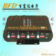 深圳市百富达电子监控摄像机产品系列概览