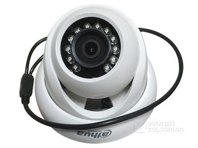 大华DH-CA-DW48监控摄像机南宁促销中，专业安防解决方案正当时